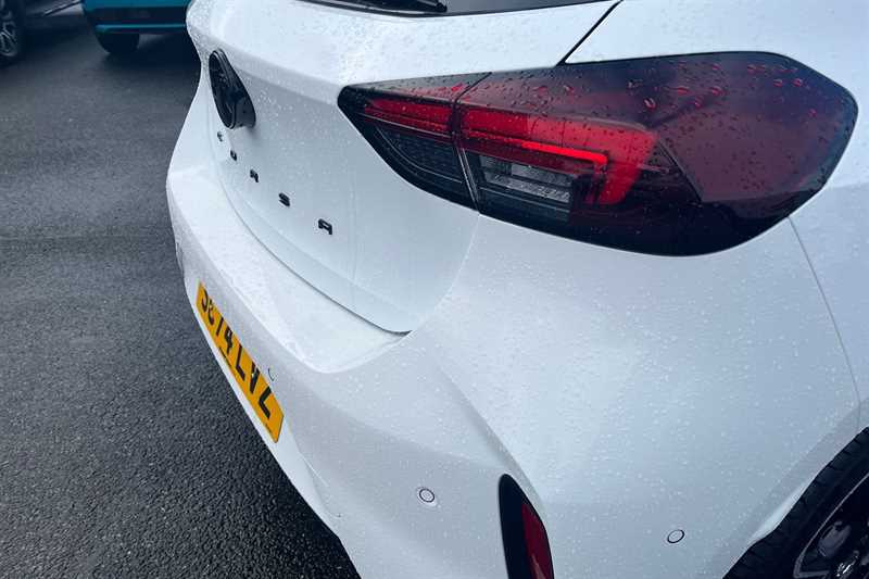 Used Vauxhall Corsa 2025 for sale - 77513558: Photo 35