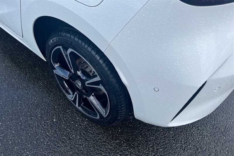 Used Vauxhall Corsa 2025 for sale - 77513558: Photo 37