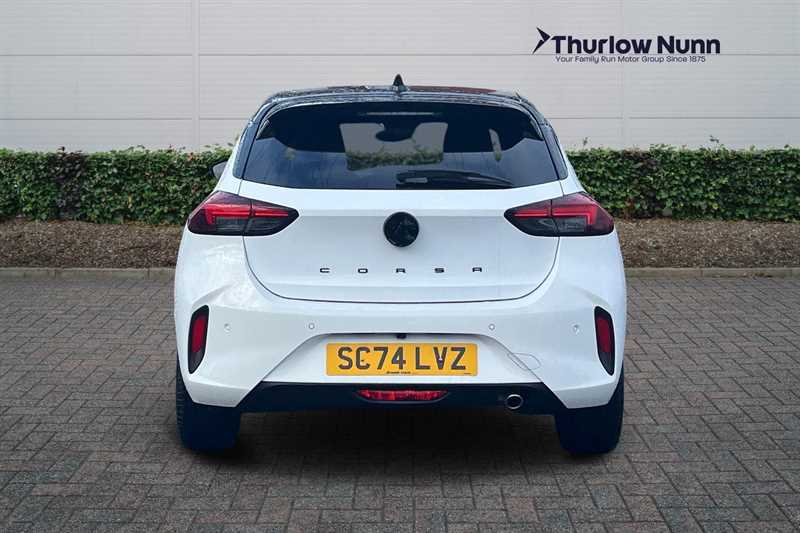 Used Vauxhall Corsa 2025 for sale - 77513558: Photo 4