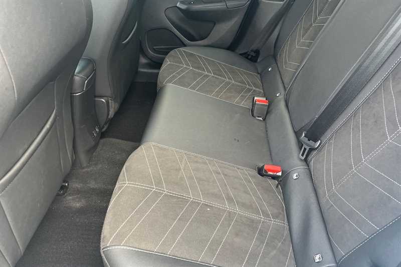 Used Vauxhall Corsa 2025 for sale - 77513558: Photo 40