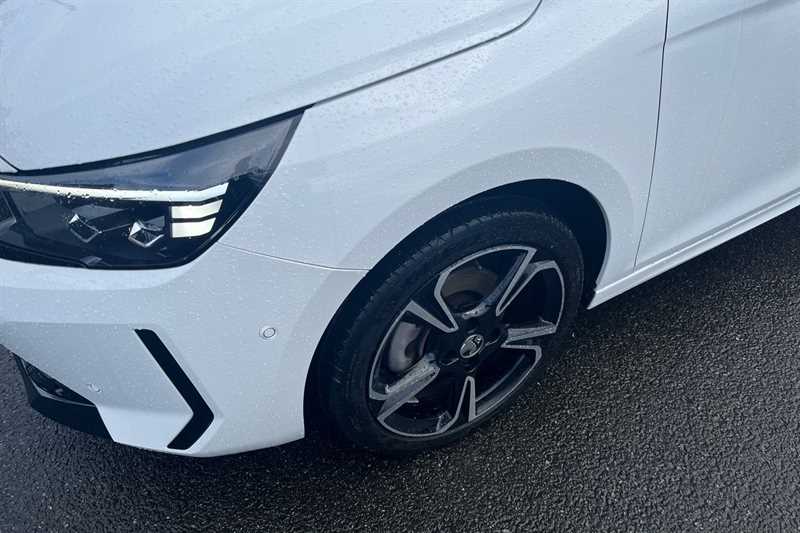 Used Vauxhall Corsa 2025 for sale - 77513558: Photo 46