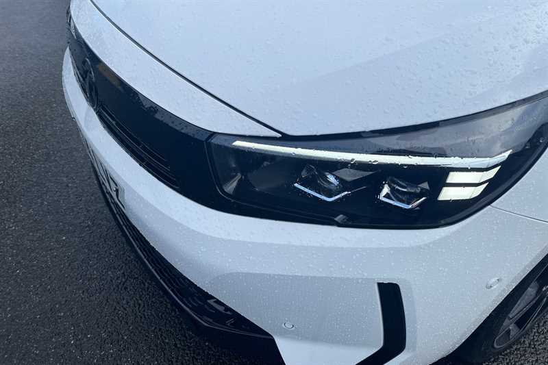 Used Vauxhall Corsa 2025 for sale - 77513558: Photo 47