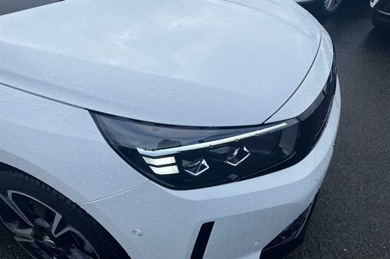 Used Vauxhall Corsa 2025 for sale - 77513558: Photo 48