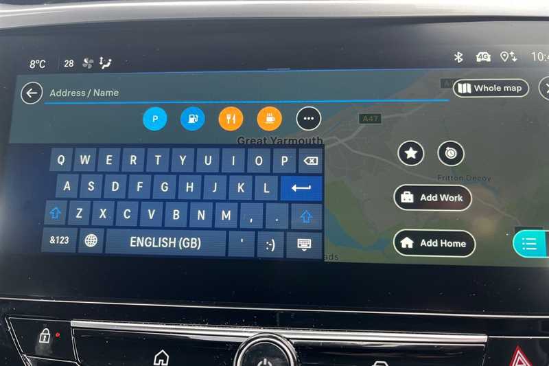 Used Vauxhall Corsa 2025 for sale - 77513558: Photo 50