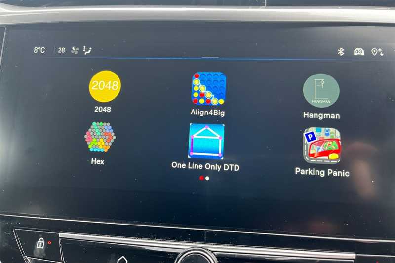 Used Vauxhall Corsa 2025 for sale - 77513558: Photo 52