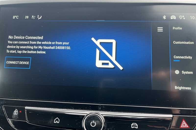 Used Vauxhall Corsa 2025 for sale - 77513558: Photo 54