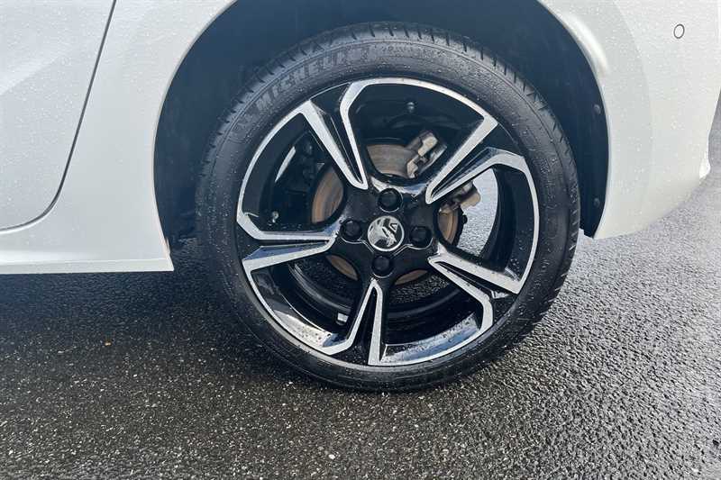 Used Vauxhall Corsa 2025 for sale - 77513558: Photo 9