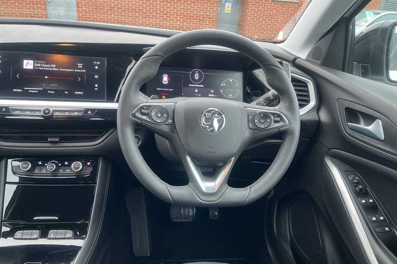 Used Vauxhall Grandland 2024 for sale - 77841774: Photo 11