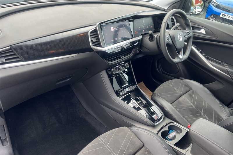Used Vauxhall Grandland 2024 for sale - 77841774: Photo 13