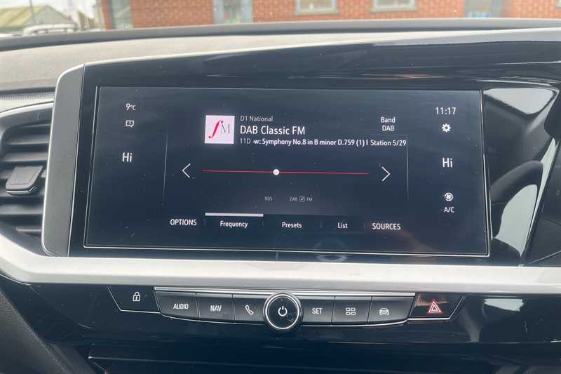 Used Vauxhall Grandland 2024 for sale - 77841774: Photo 17