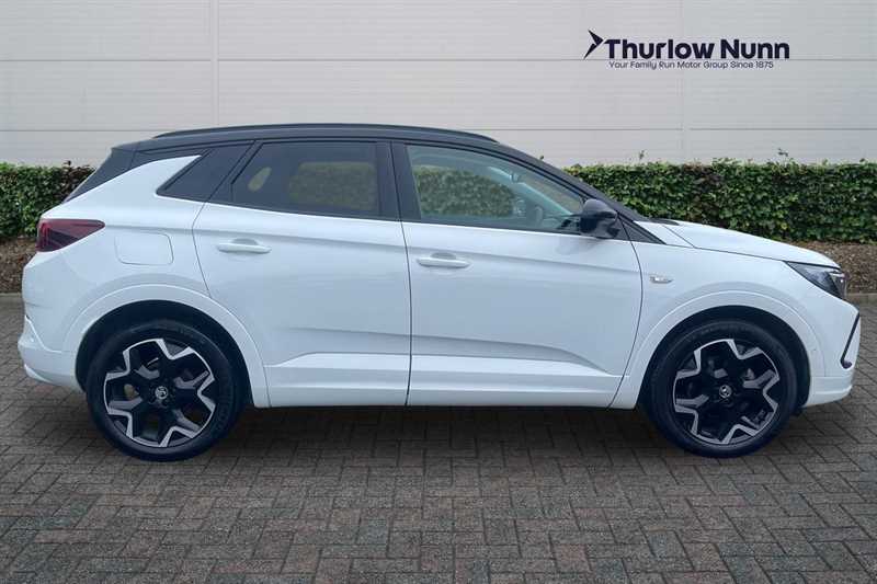 Used Vauxhall Grandland 2024 for sale - 77841774: Photo 2