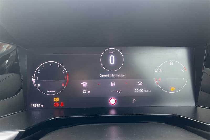 Used Vauxhall Grandland 2024 for sale - 77841774: Photo 20