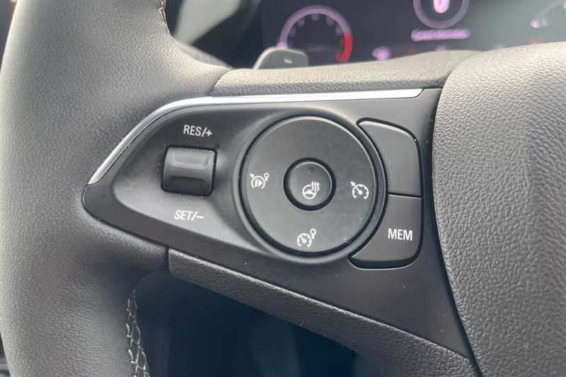 Used Vauxhall Grandland 2024 for sale - 77841774: Photo 21