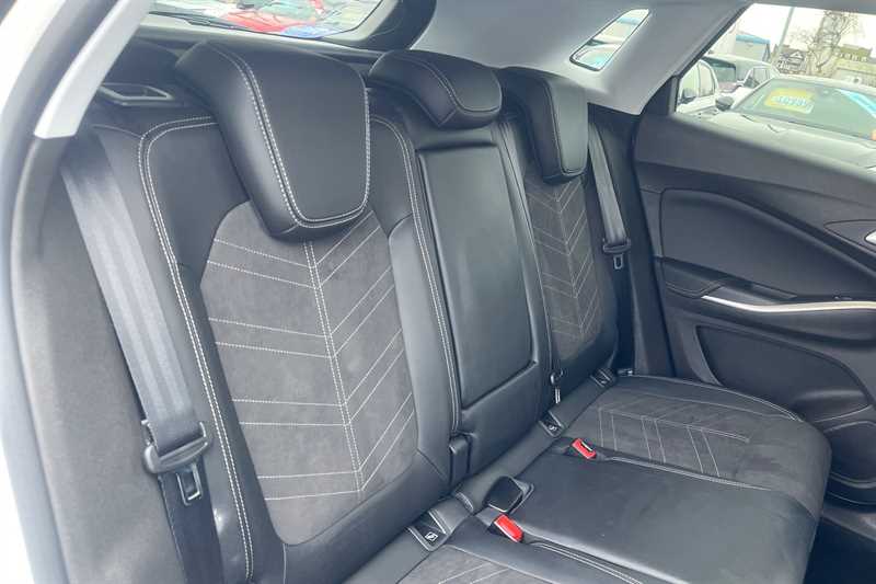 Used Vauxhall Grandland 2024 for sale - 77841774: Photo 23