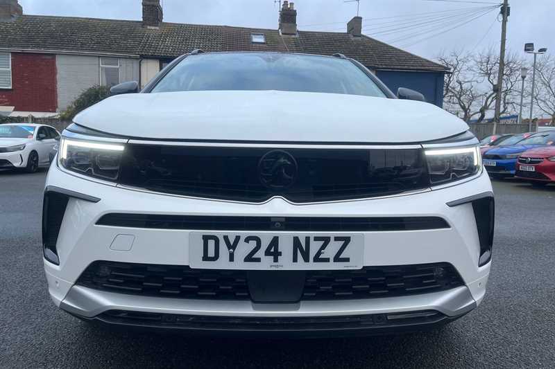 Used Vauxhall Grandland 2024 for sale - 77841774: Photo 25