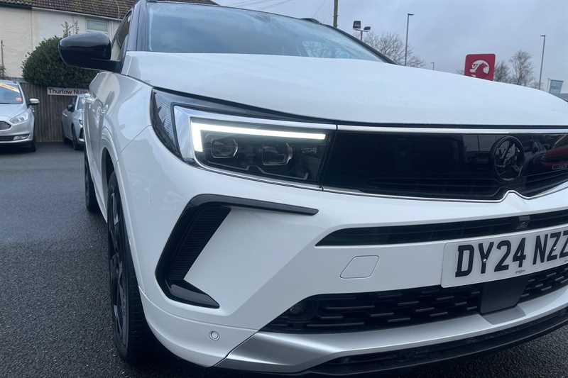 Used Vauxhall Grandland 2024 for sale - 77841774: Photo 27