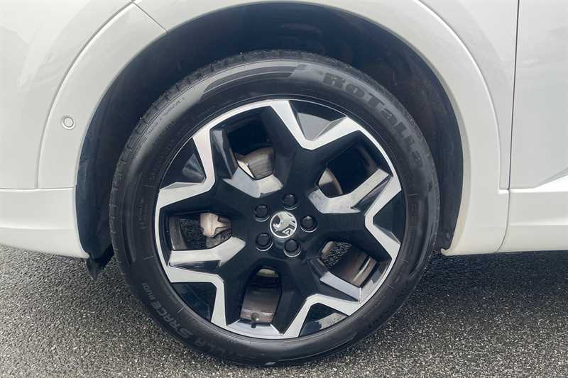 Used Vauxhall Grandland 2024 for sale - 77841774: Photo 31