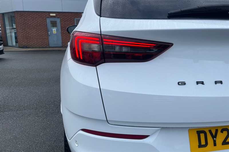 Used Vauxhall Grandland 2024 for sale - 77841774: Photo 36