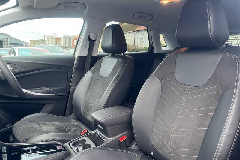 Used Vauxhall Grandland 2024 for sale - 77841774: Photo 38