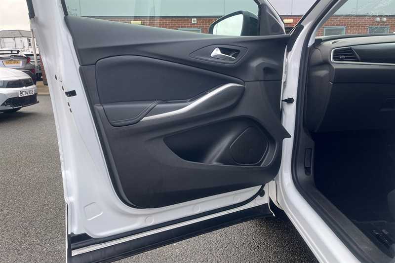 Used Vauxhall Grandland 2024 for sale - 77841774: Photo 39