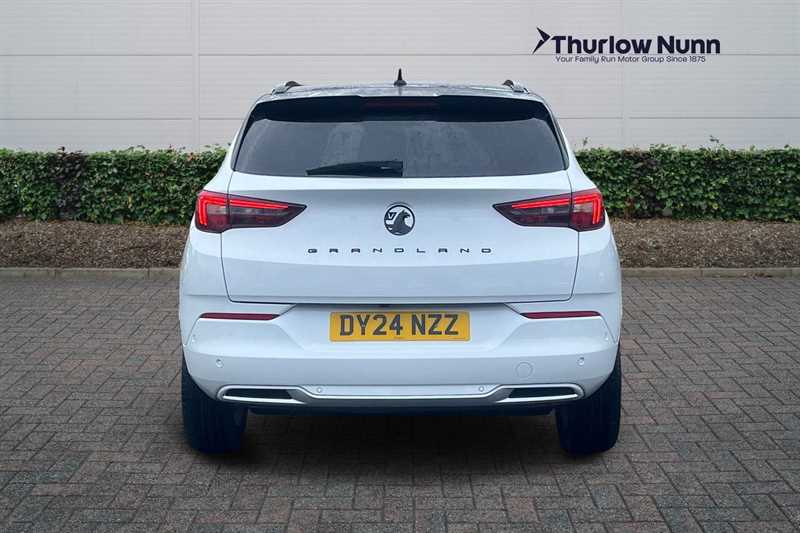 Used Vauxhall Grandland 2024 for sale - 77841774: Photo 4