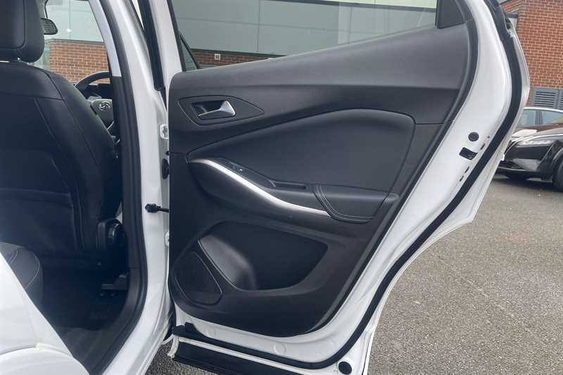 Used Vauxhall Grandland 2024 for sale - 77841774: Photo 41