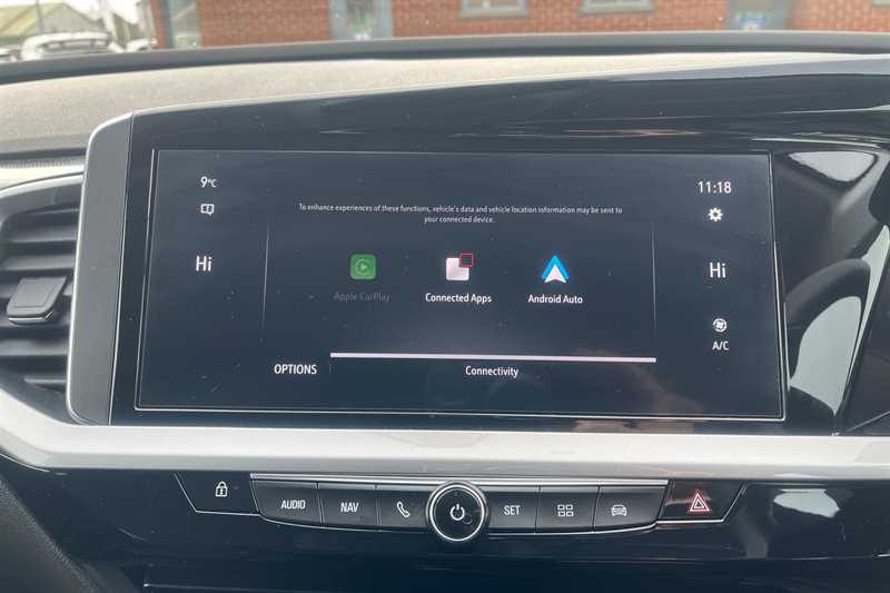 Used Vauxhall Grandland 2024 for sale - 77841774: Photo 54