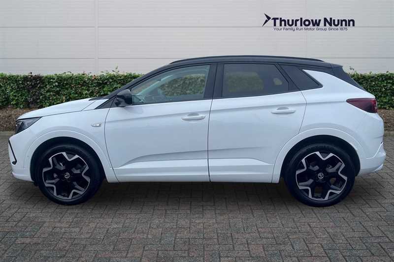 Used Vauxhall Grandland 2024 for sale - 77841774: Photo 6