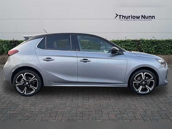 Used Vauxhall Corsa 2022 for sale - 77146606: Photo