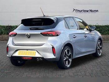 Used Vauxhall Corsa 2022 for sale - 77146606: Photo