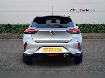Used Vauxhall Corsa 2022 for sale - 77146606: Photo