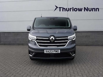 Used Renault Trafic 2023 for sale - 79133997: Photo