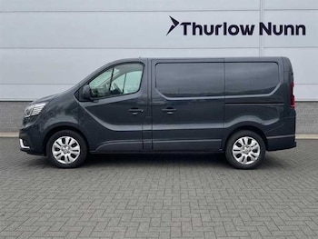 Used Renault Trafic 2023 for sale - 79133997: Photo