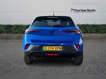 Used Vauxhall Mokka Electric 2024 for sale - 78364686: Photo