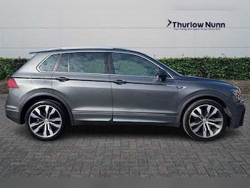 Used Volkswagen Tiguan 2019 for sale - 78431739: Photo