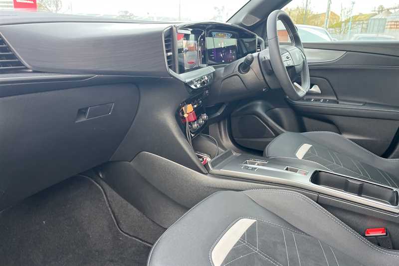 Used Vauxhall Mokka 2025 for sale - 77512929: Photo 13