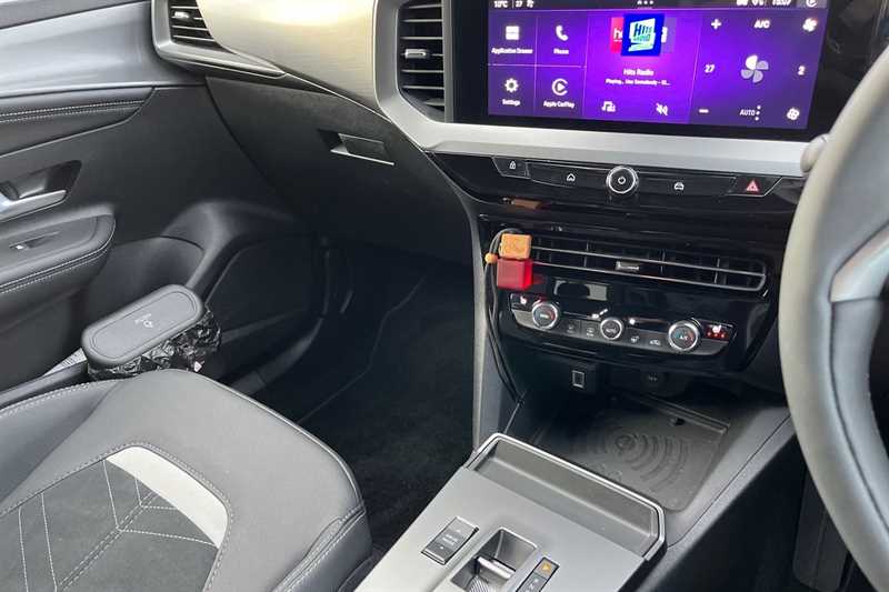 Used Vauxhall Mokka 2025 for sale - 77512929: Photo 14