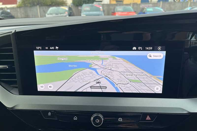 Used Vauxhall Mokka 2025 for sale - 77512929: Photo 18