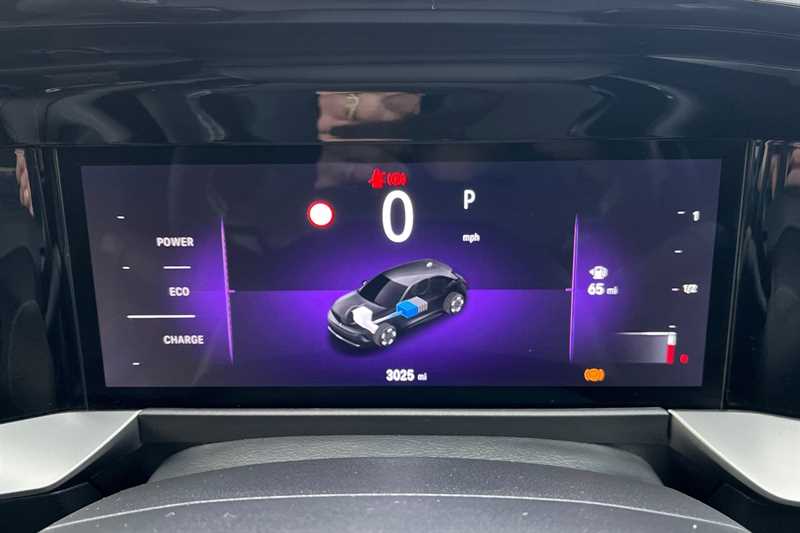 Used Vauxhall Mokka 2025 for sale - 77512929: Photo 20