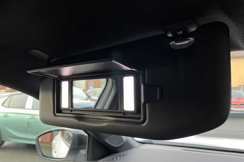 Used Vauxhall Mokka 2025 for sale - 77512929: Photo 38