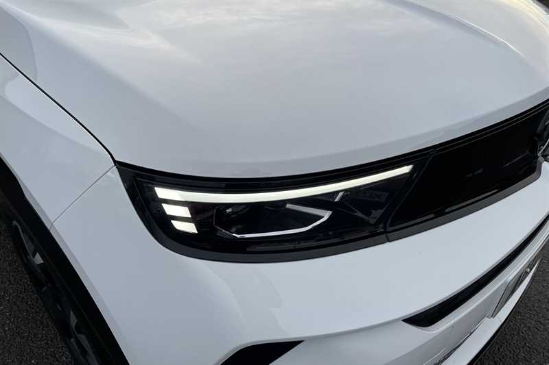 Used Vauxhall Mokka 2025 for sale - 77512929: Photo 41