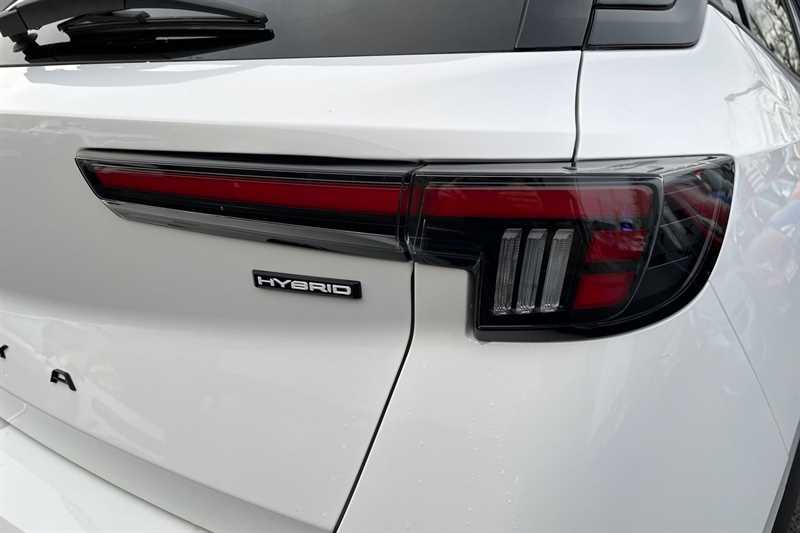 Used Vauxhall Mokka 2025 for sale - 77512929: Photo 51