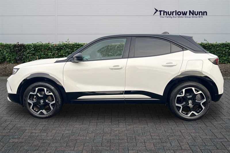 Used Vauxhall Mokka 2025 for sale - 77512929: Photo 6