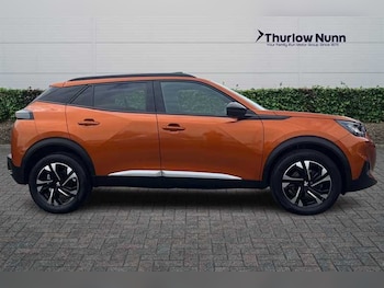 Used Peugeot 2008 2023 for sale - 77927660: Photo