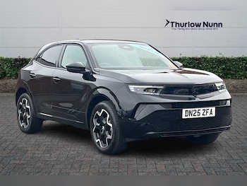 Used Vauxhall Mokka 2025 for sale - 78798456: Photo