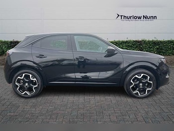 Used Vauxhall Mokka 2025 for sale - 78798456: Photo