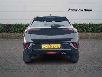 Used Vauxhall Mokka 2025 for sale - 78798456: Photo