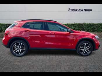 Used Mercedes-Benz GLA 2019 for sale - 74740497: Photo