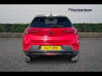 Used Vauxhall Mokka 2022 for sale - 74558419: Photo