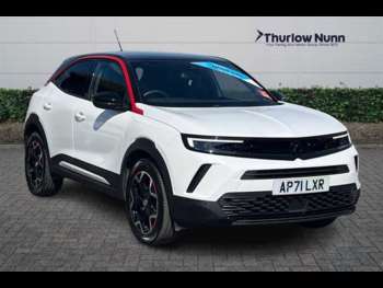 2022 - SRi Premium 1.2 Turbo Automatic Start/Stop (130ps) 5-Door